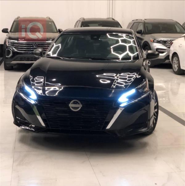 Nissan Altima 2023 for sale in Iraq - Erbil